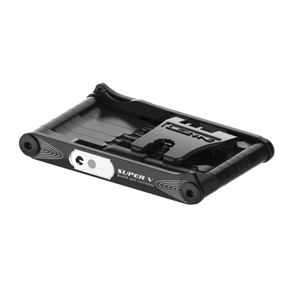 Super V23 Multi Tool, Black