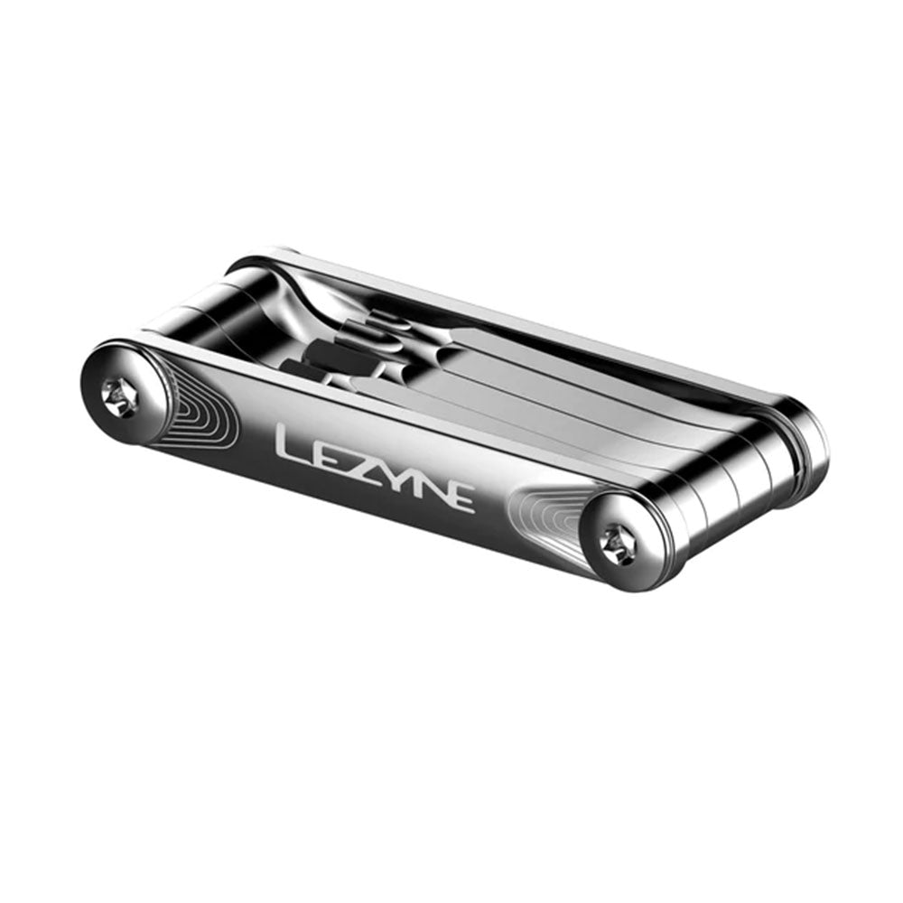 SV Pro 7 Multi Tool, Silver
