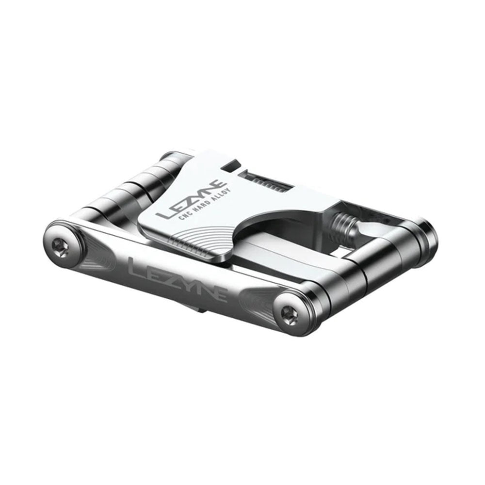 SV Pro 10 Multi Tool, Silver NLA