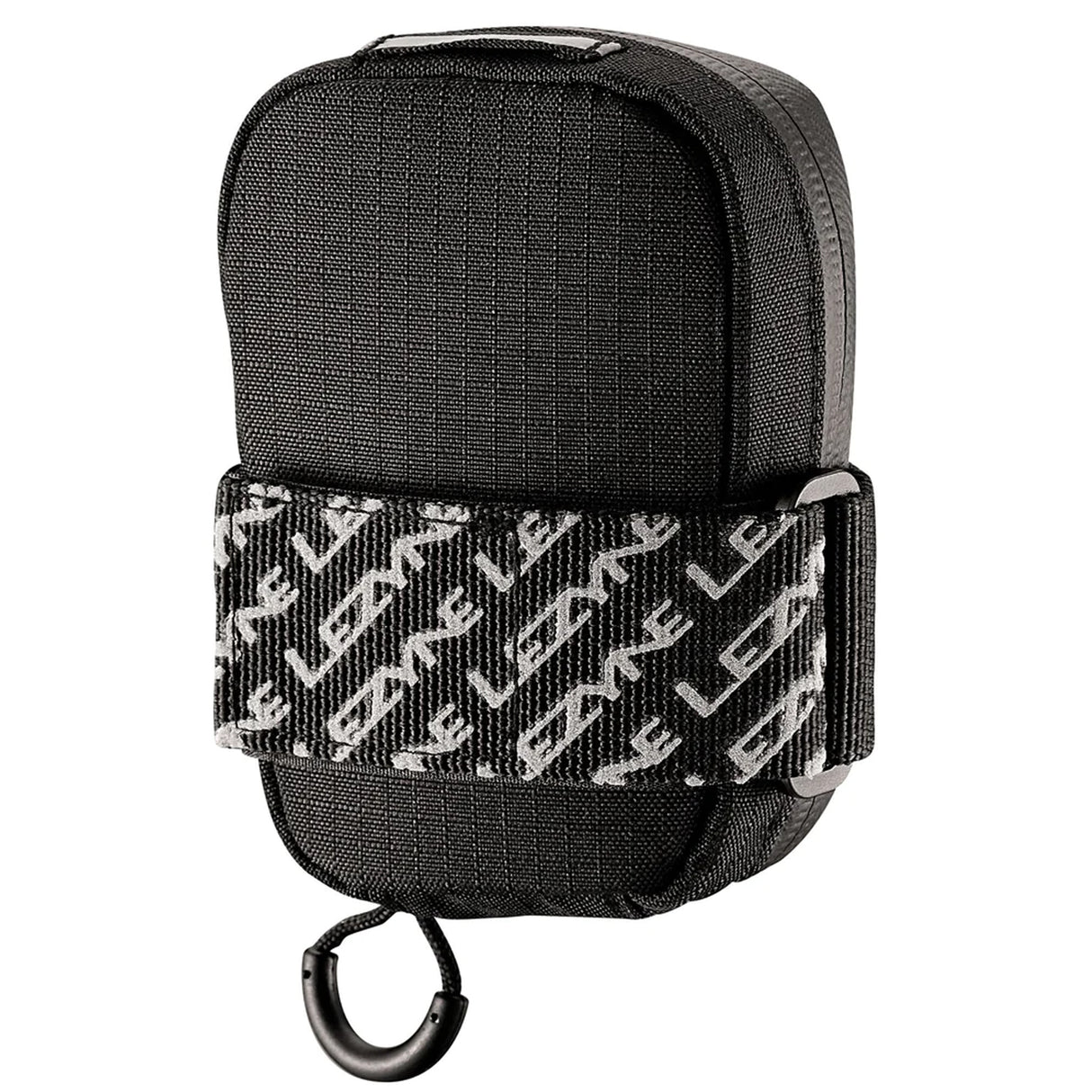 Road Caddy Saddle Bag, Black