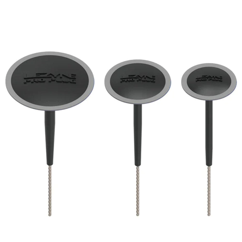 Tubeless Pro Plugs