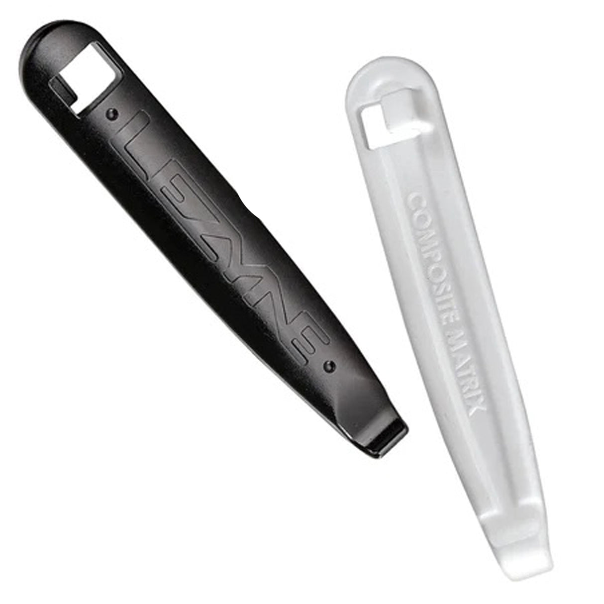 Power Lever, Black