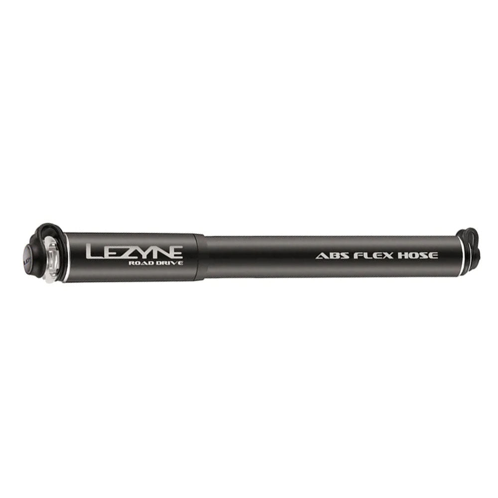 Road Drive Pump, Large, Black NLA