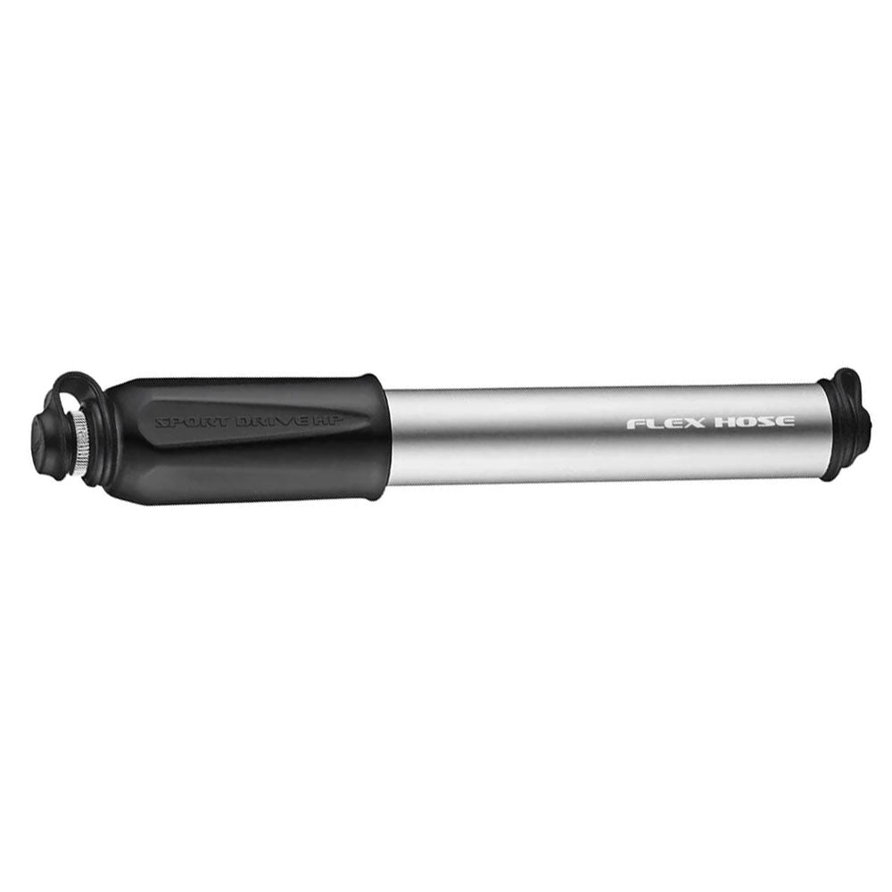 Sport Drive HP Pump, Small, Gray