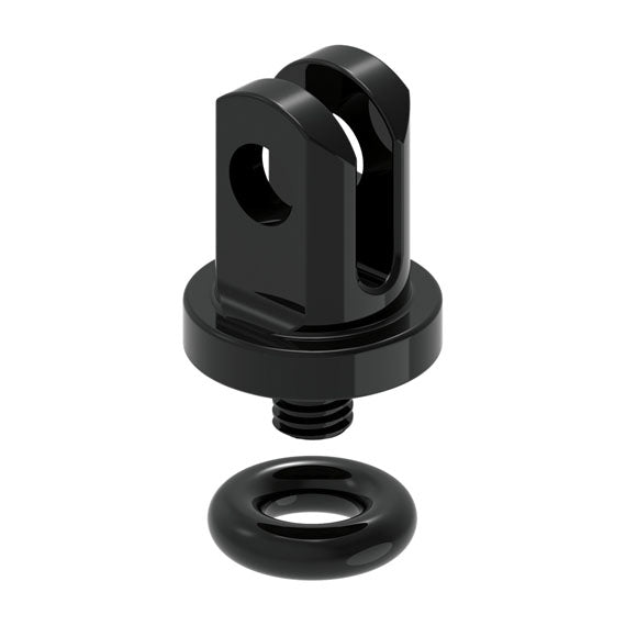 AL Go Pro LED Adapter