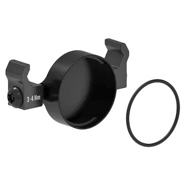 Saddle Ai Alert 250 Rear Back Cap Set