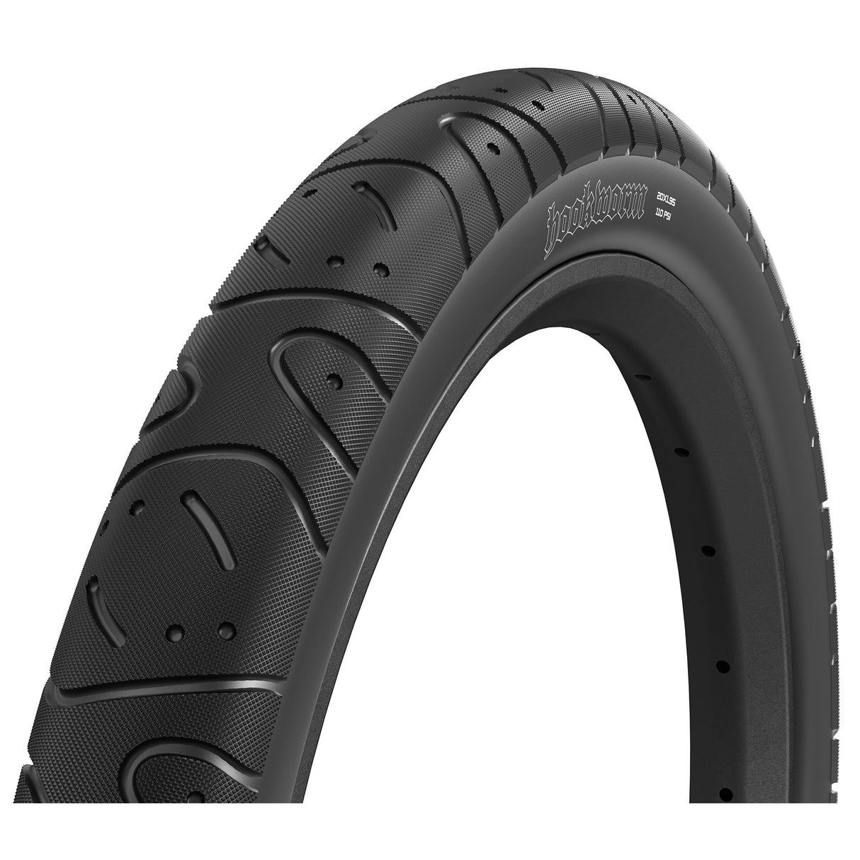 Hookworm Tire, 26x2.5"