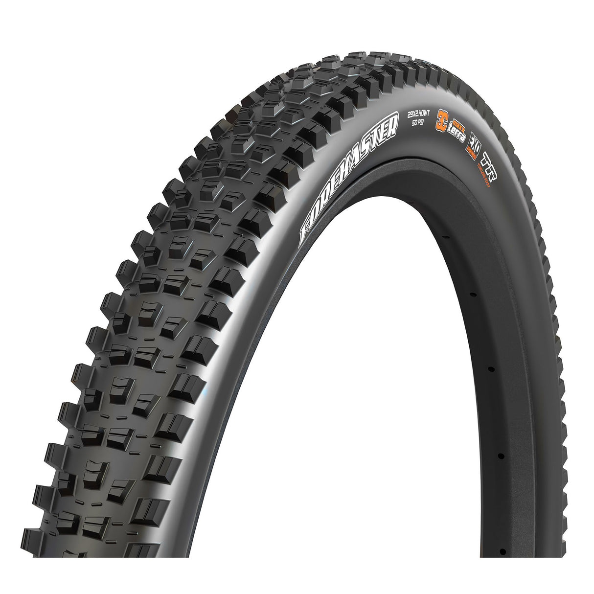 Forekaster Tire, 27.5x2.4", DC/EXO/TR