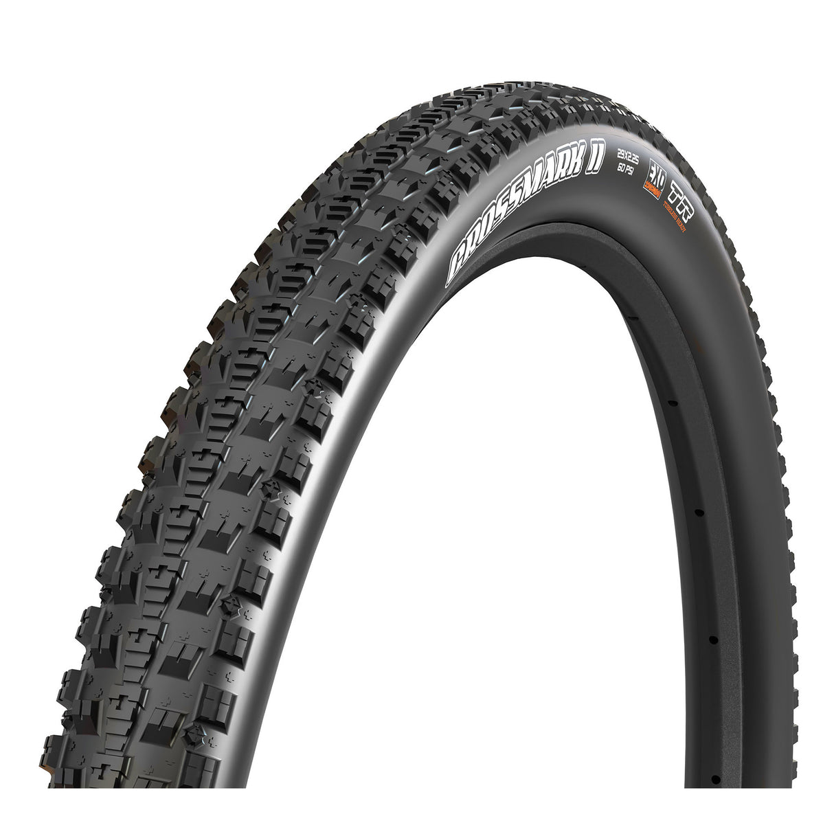 CrossMark II Tire, 29x2.25", EXO/TR