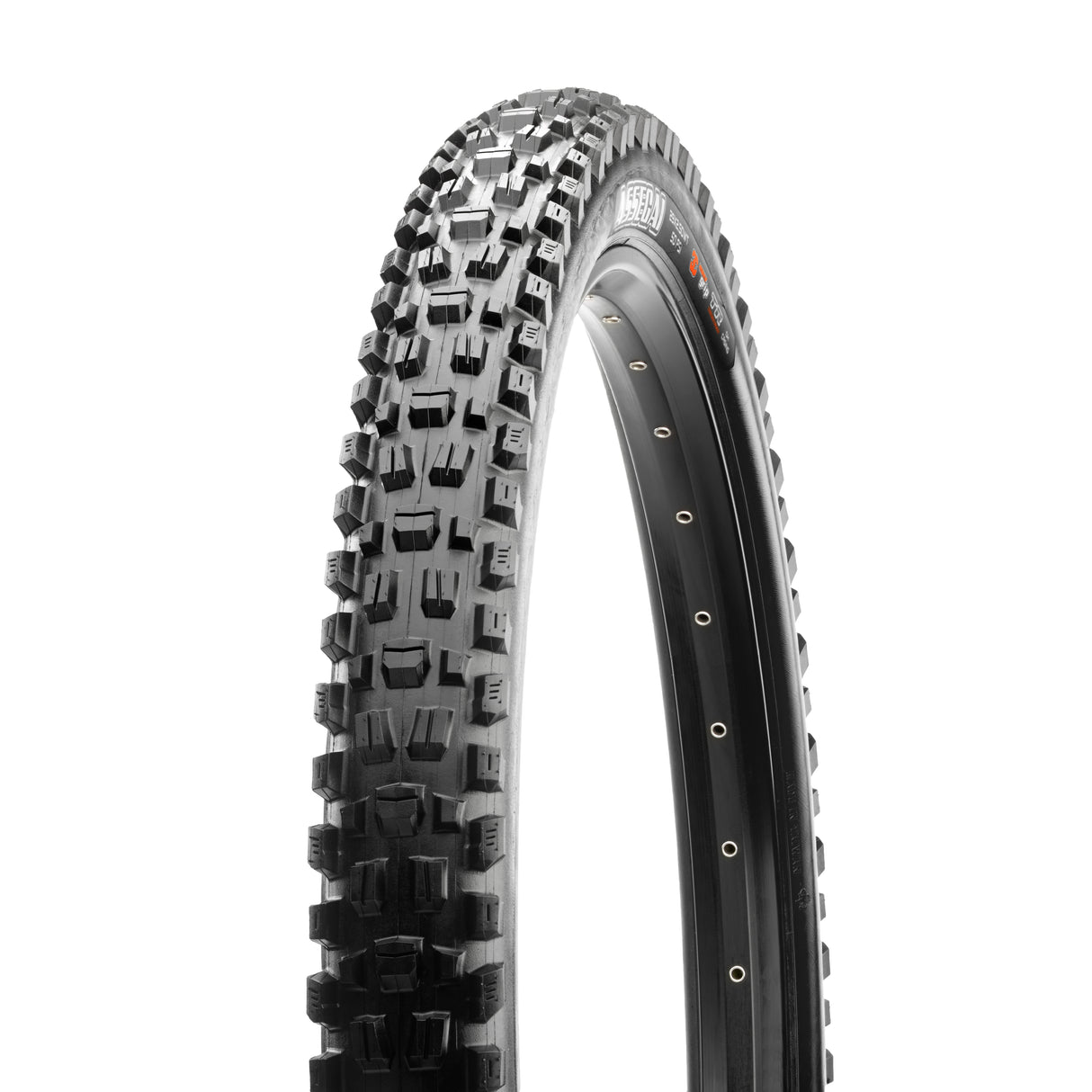 Assegai Tire, 29x2.5", DC/TR