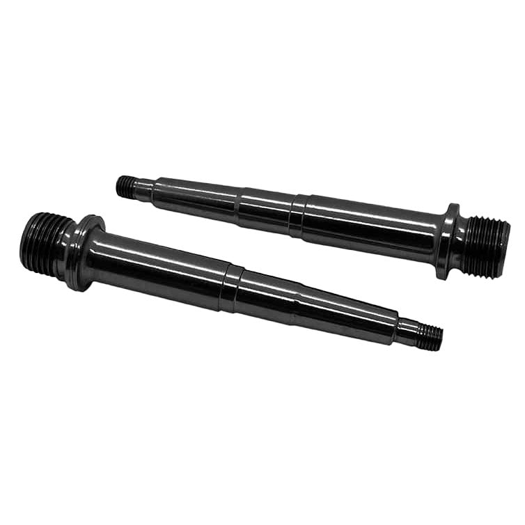 Long Spindle Set, Steel