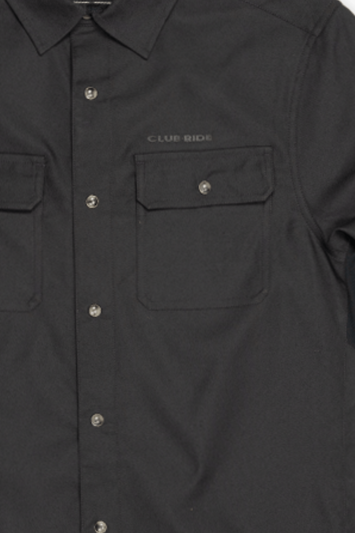 Men's Daniel Flannel