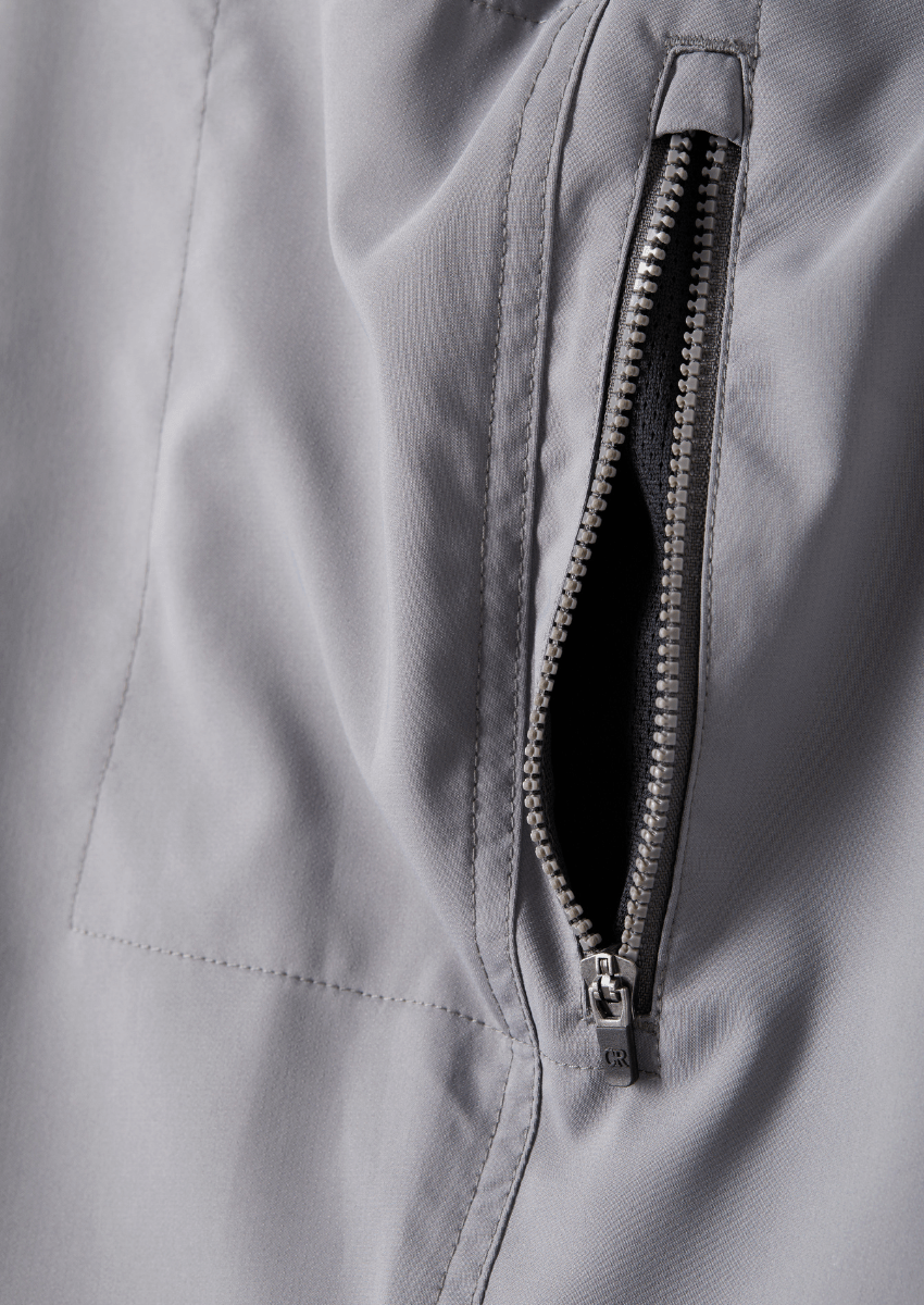 Men's Fuze Shorts 12" w/ Gunslinger Chamois