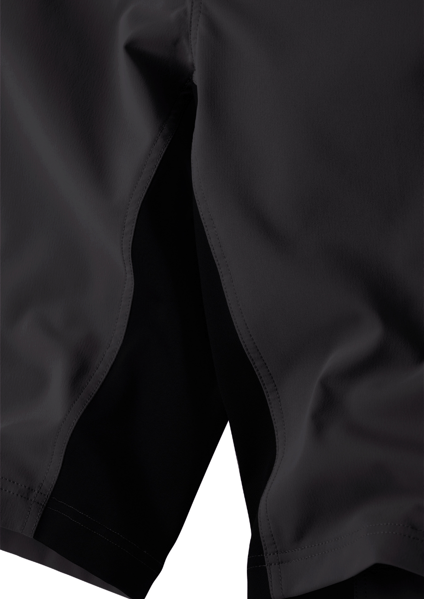 Men's Fuze Shorts 12" w/ Gunslinger Chamois