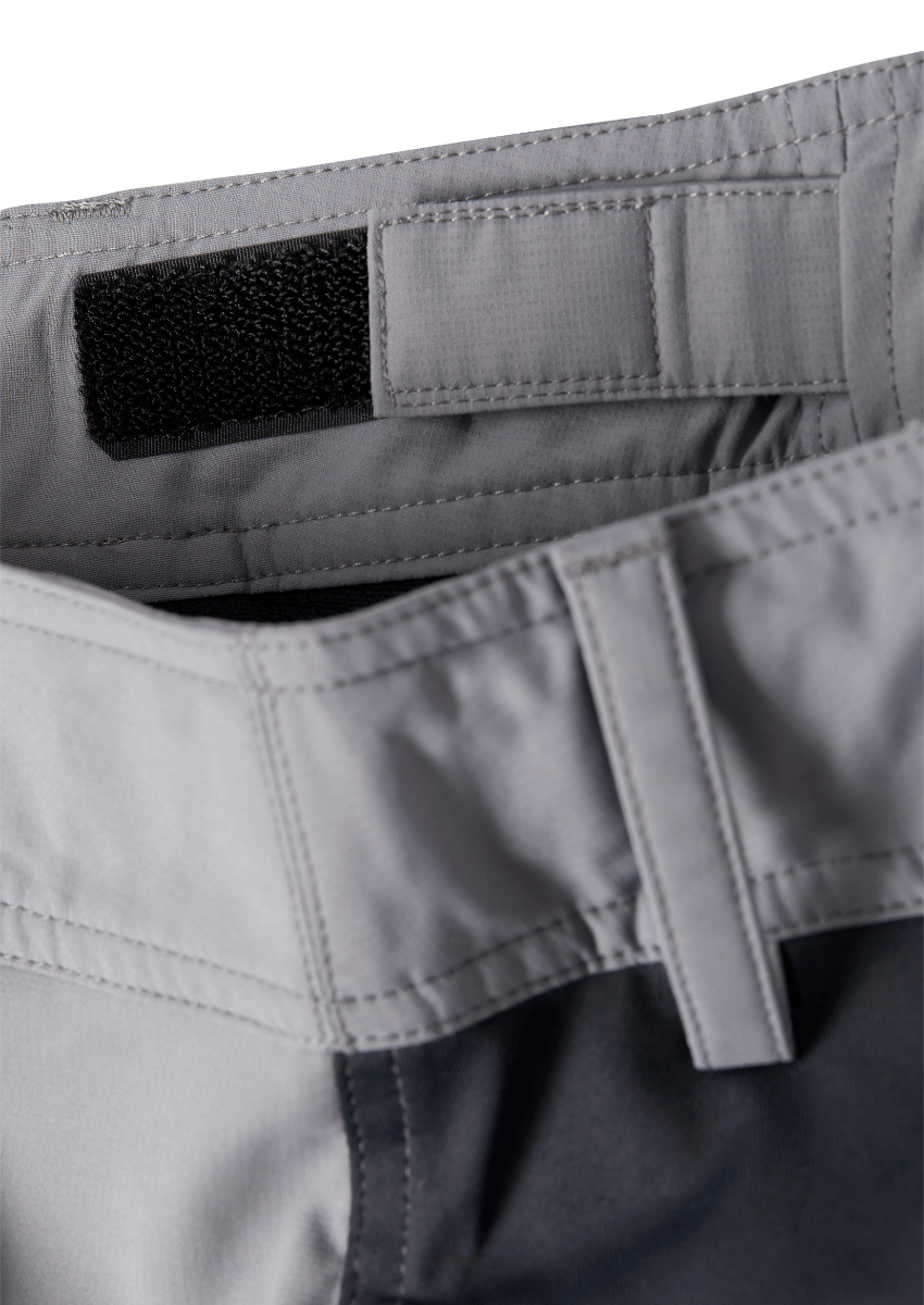 Men's Fuze Shorts 12" w/ Gunslinger Chamois