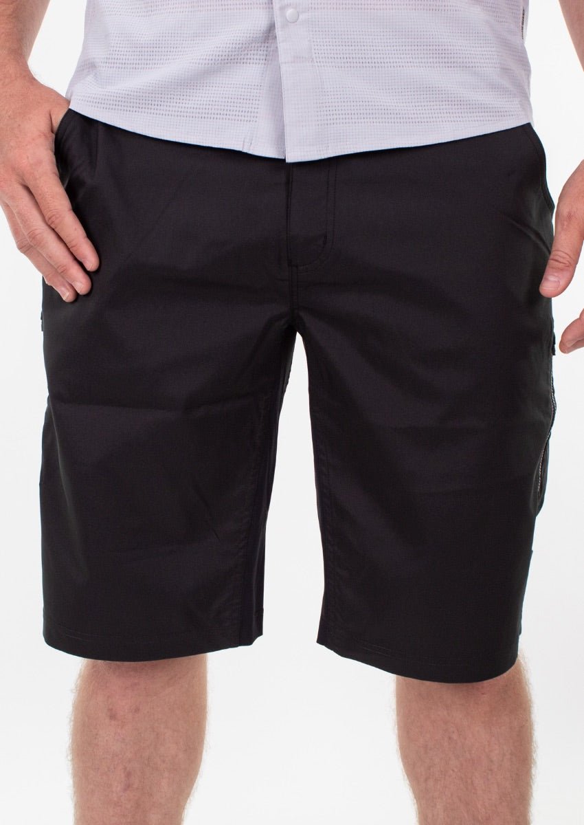 Men's Fuze Shorts 12" w/ Gunslinger Chamois