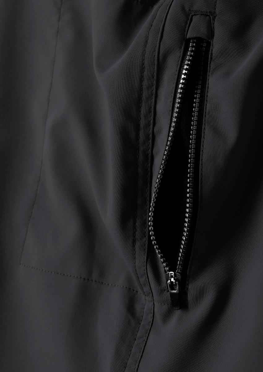 Men's Fuze Shorts 12" w/ Gunslinger Chamois