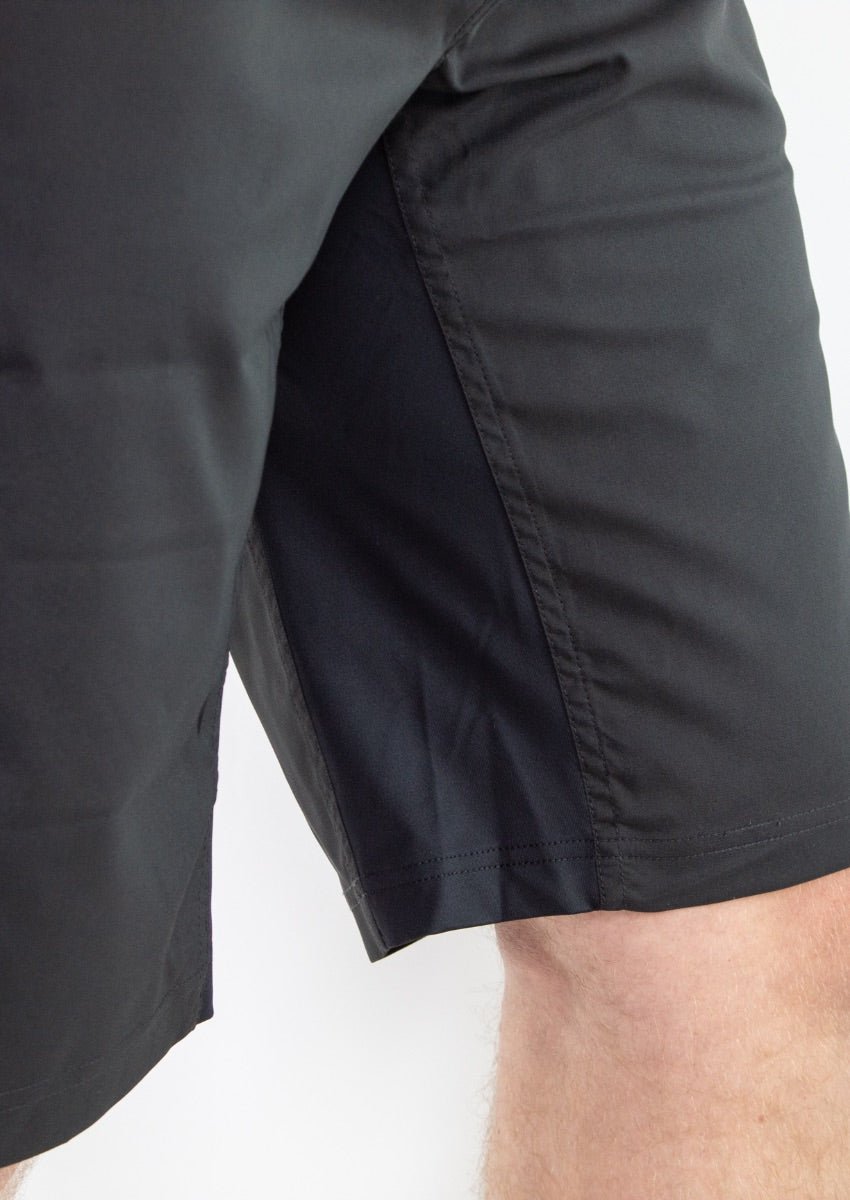 Men's Fuze Shorts 12" w/ Gunslinger Chamois