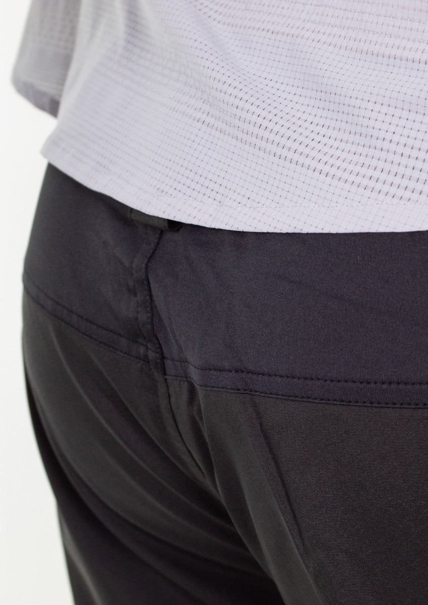 Men's Fuze Shorts 12" w/ Gunslinger Chamois