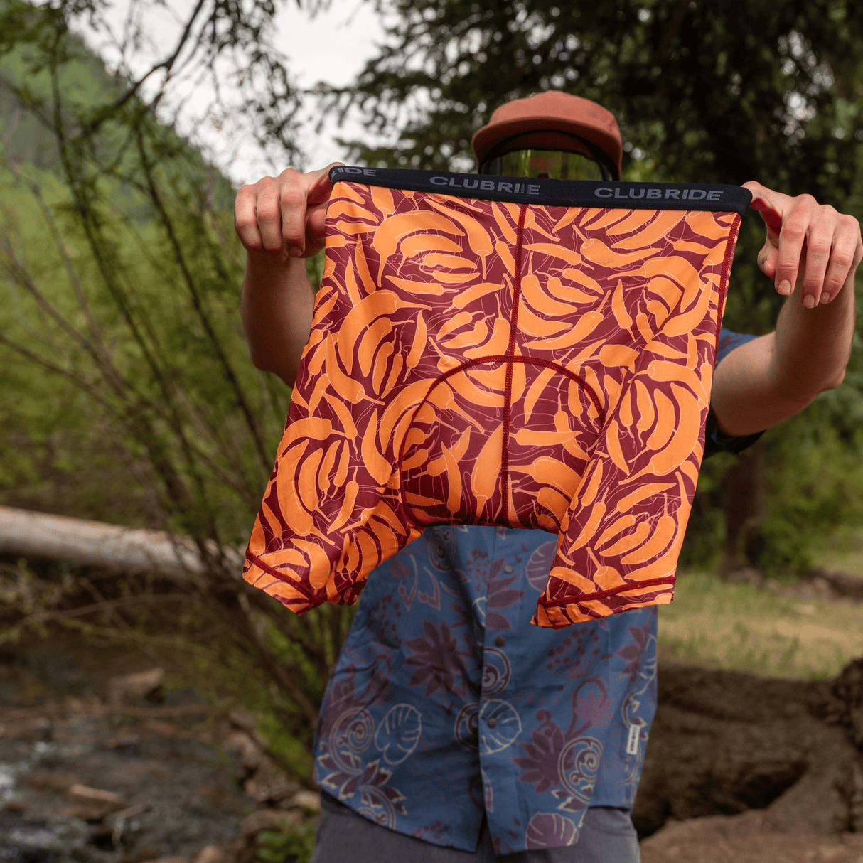 Men's Gunslinger Chamois 8" | All Around