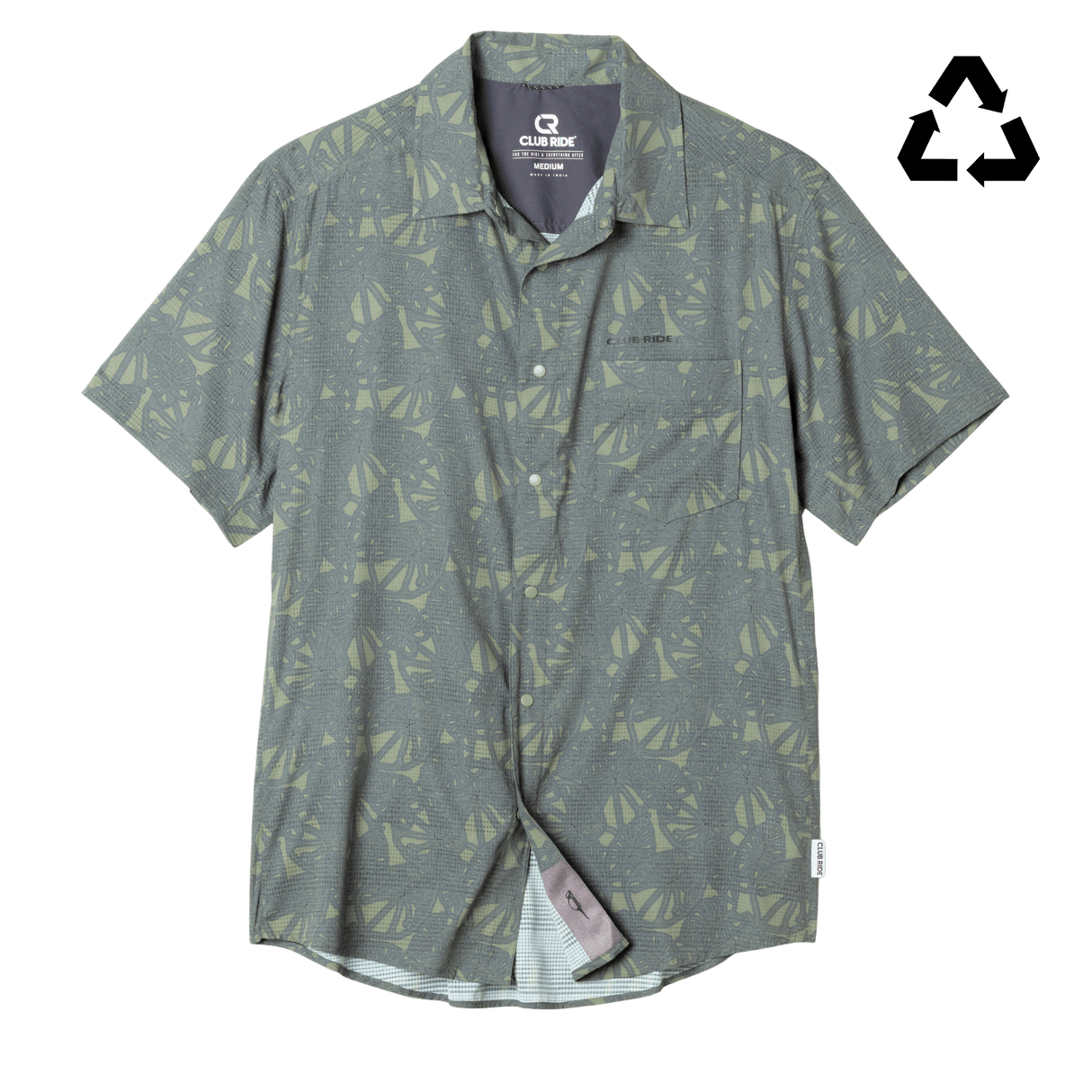 Men's Motive Shirt