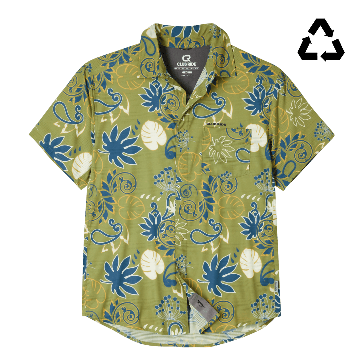 Men's Motive Shirt