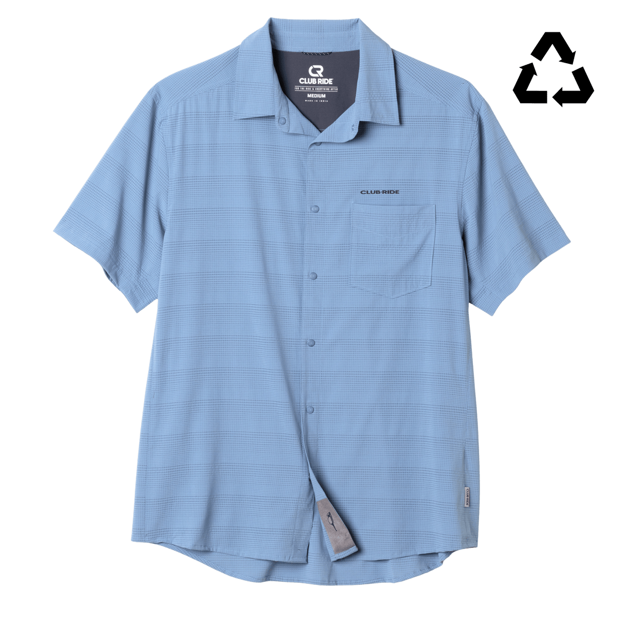 Men's Motive Shirt