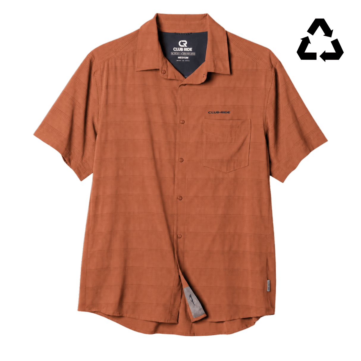 Men's Motive Shirt