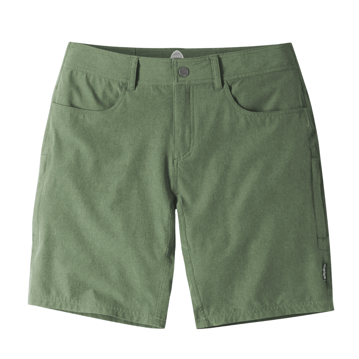 Men's Mountain Surf Shorts 10"