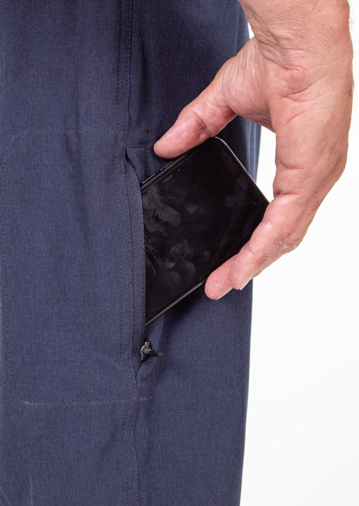 Men's Mountain Surf Shorts 10"