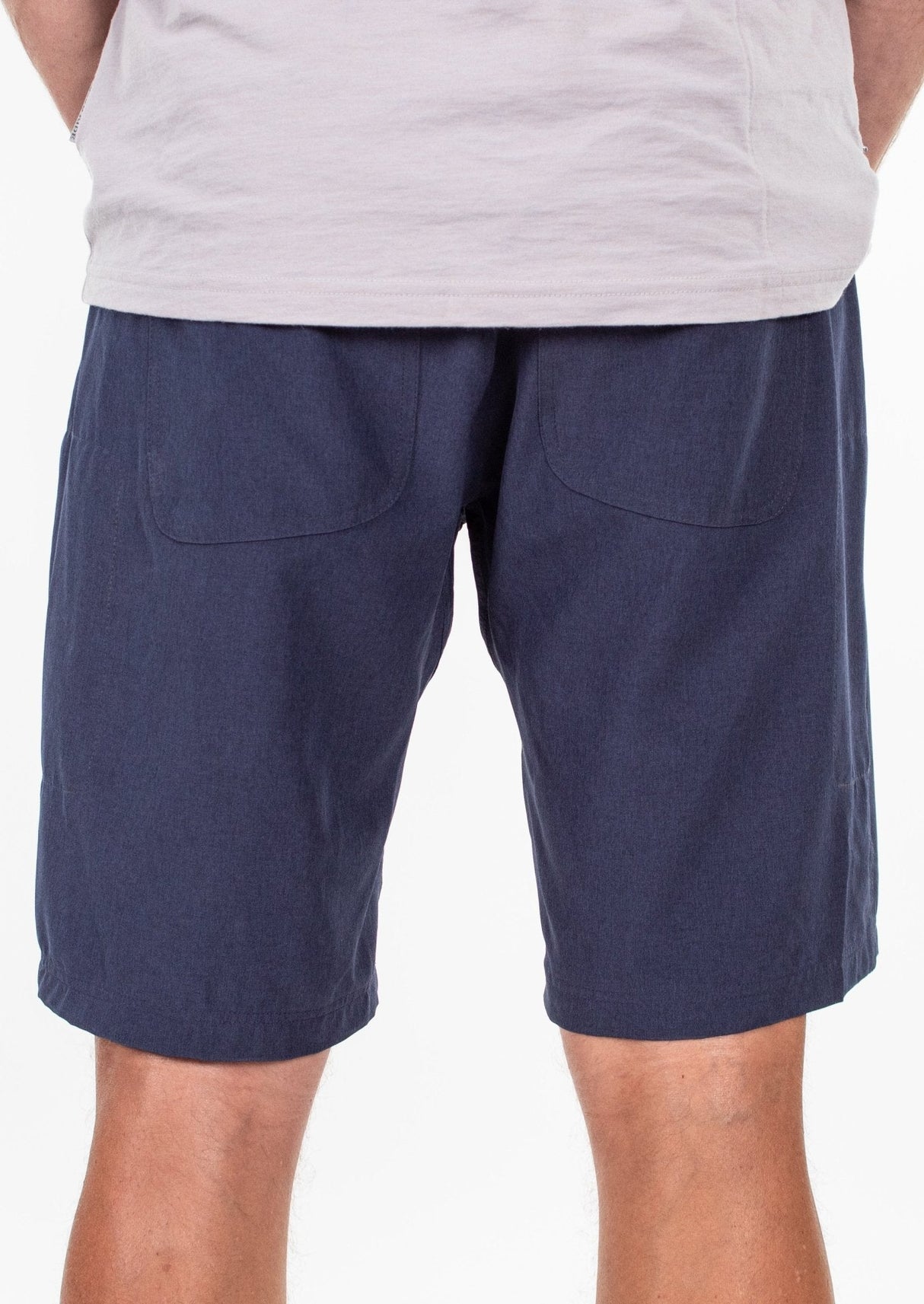 Men's Mountain Surf Shorts 12"
