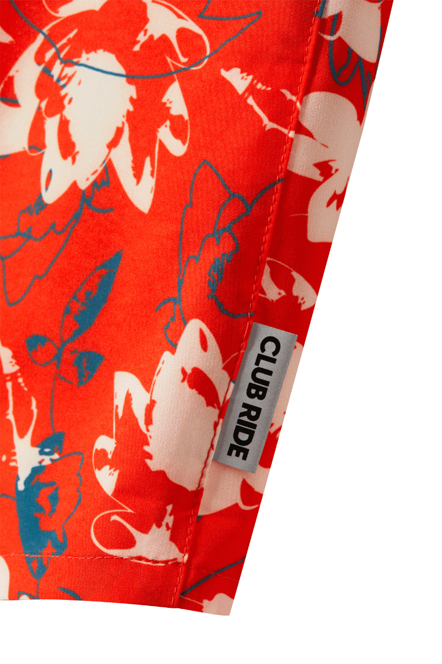 Men's New West Shirt