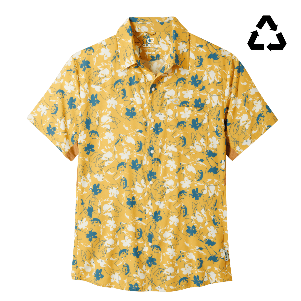 Men's New West Shirt