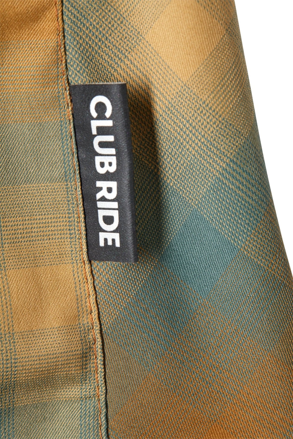 Men's New West Shirt