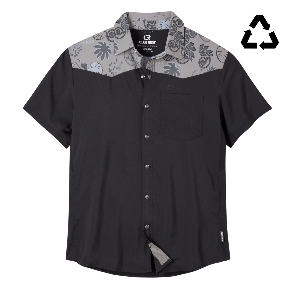 Men's New West Shirt