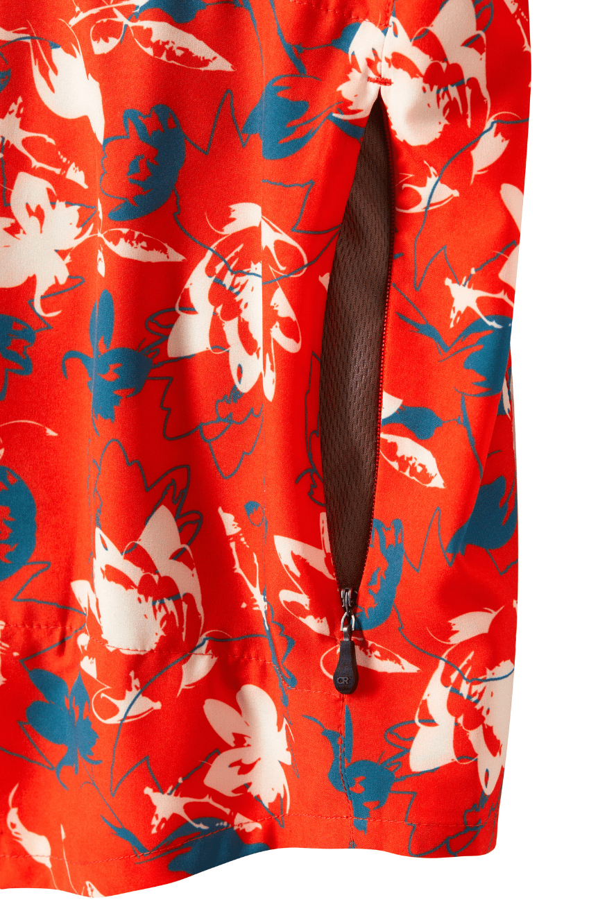 Men's New West Shirt