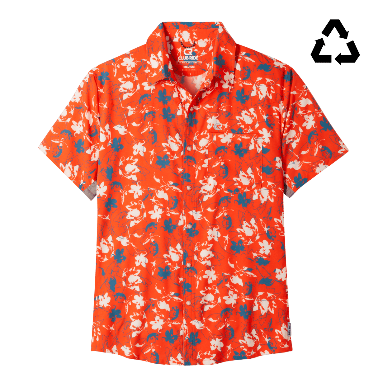 Men's New West Shirt