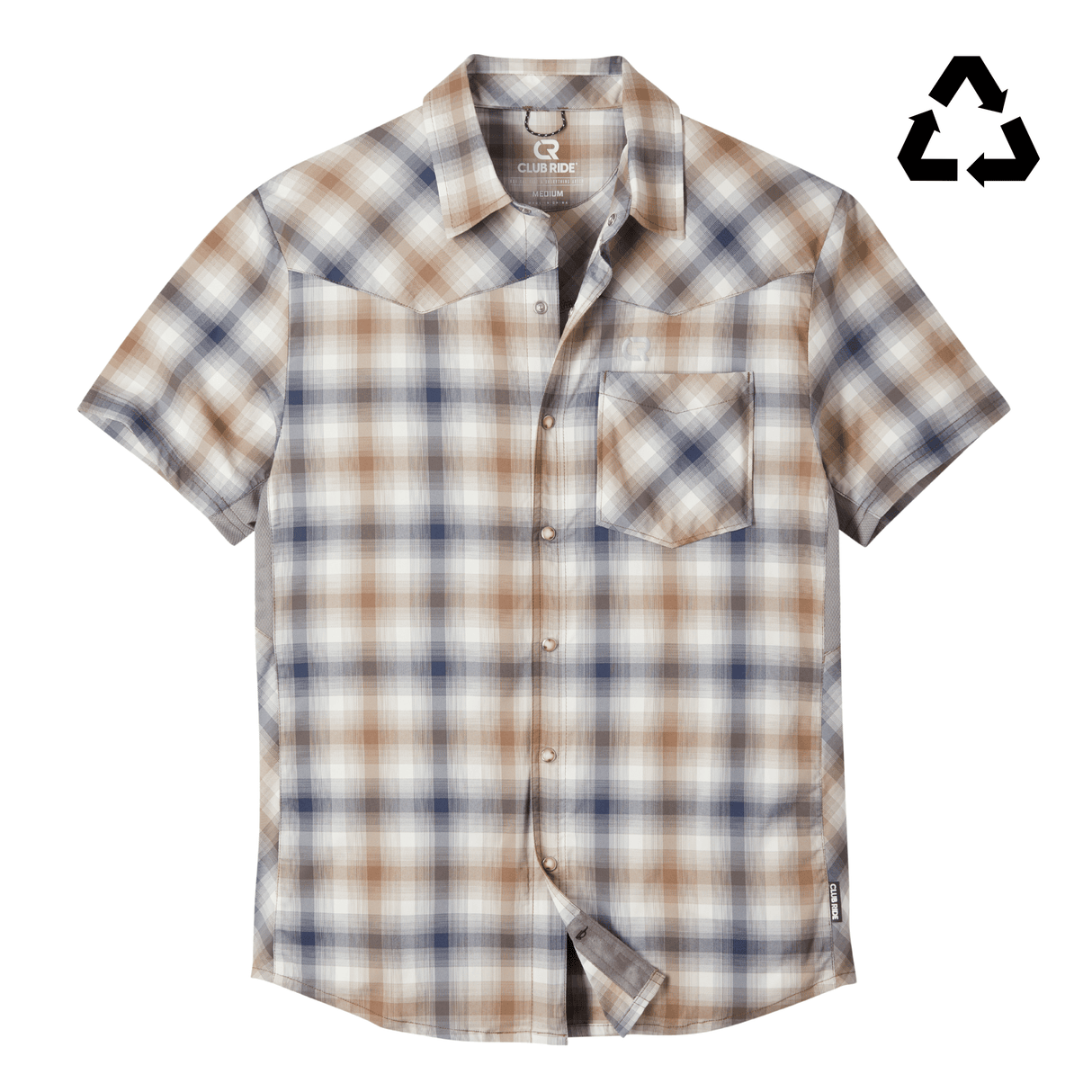Men's New West Shirt