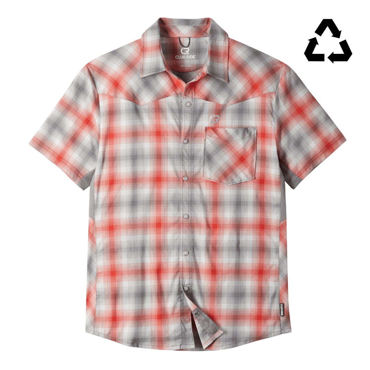 Men's New West Shirt