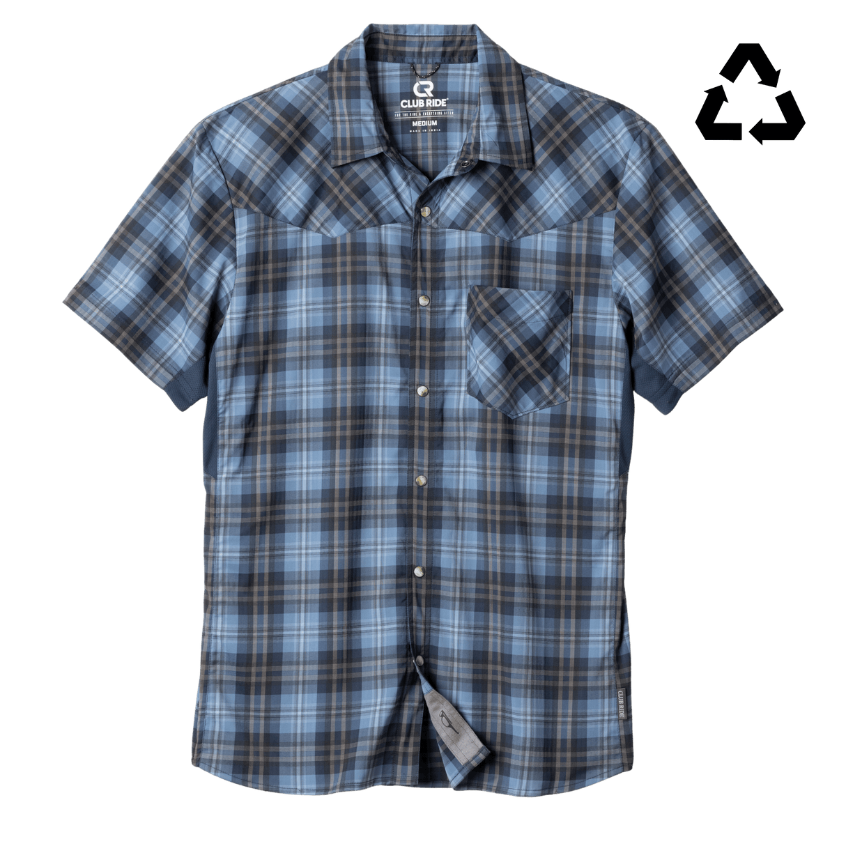 Men's New West Shirt