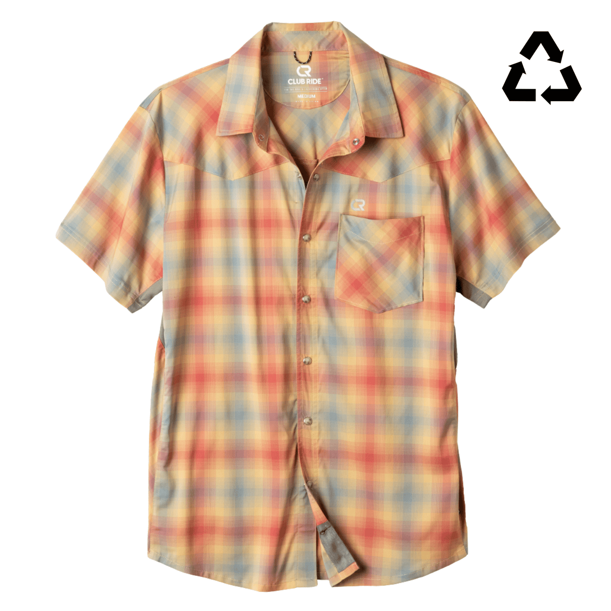 Men's New West Shirt