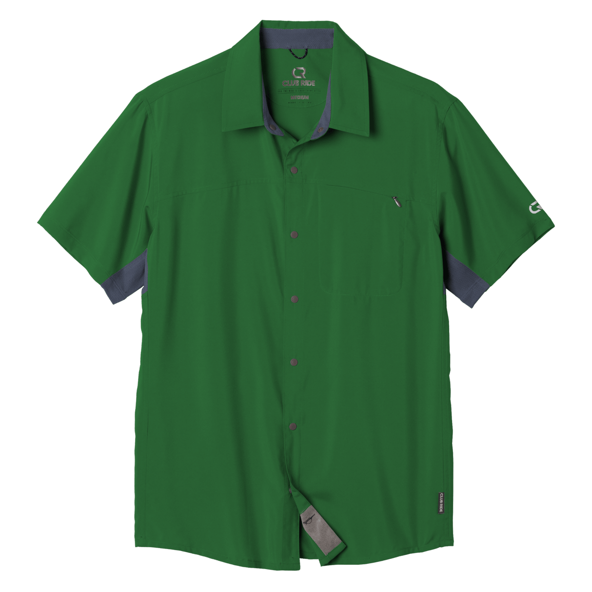 Men's Protocol Shirt
