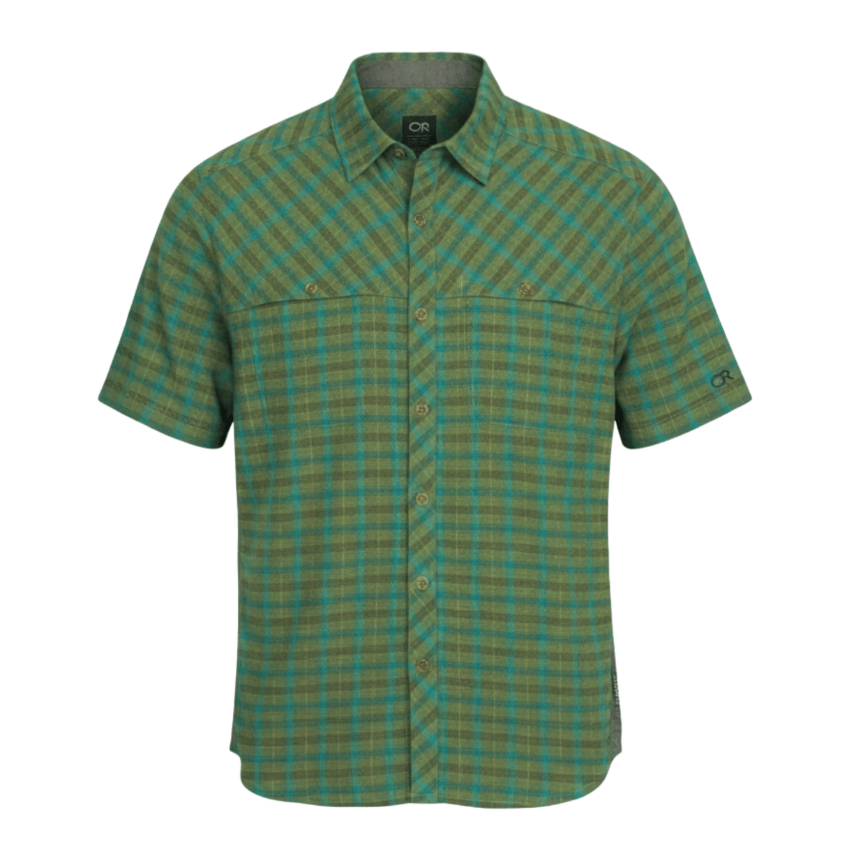 Men's Quest Shirt