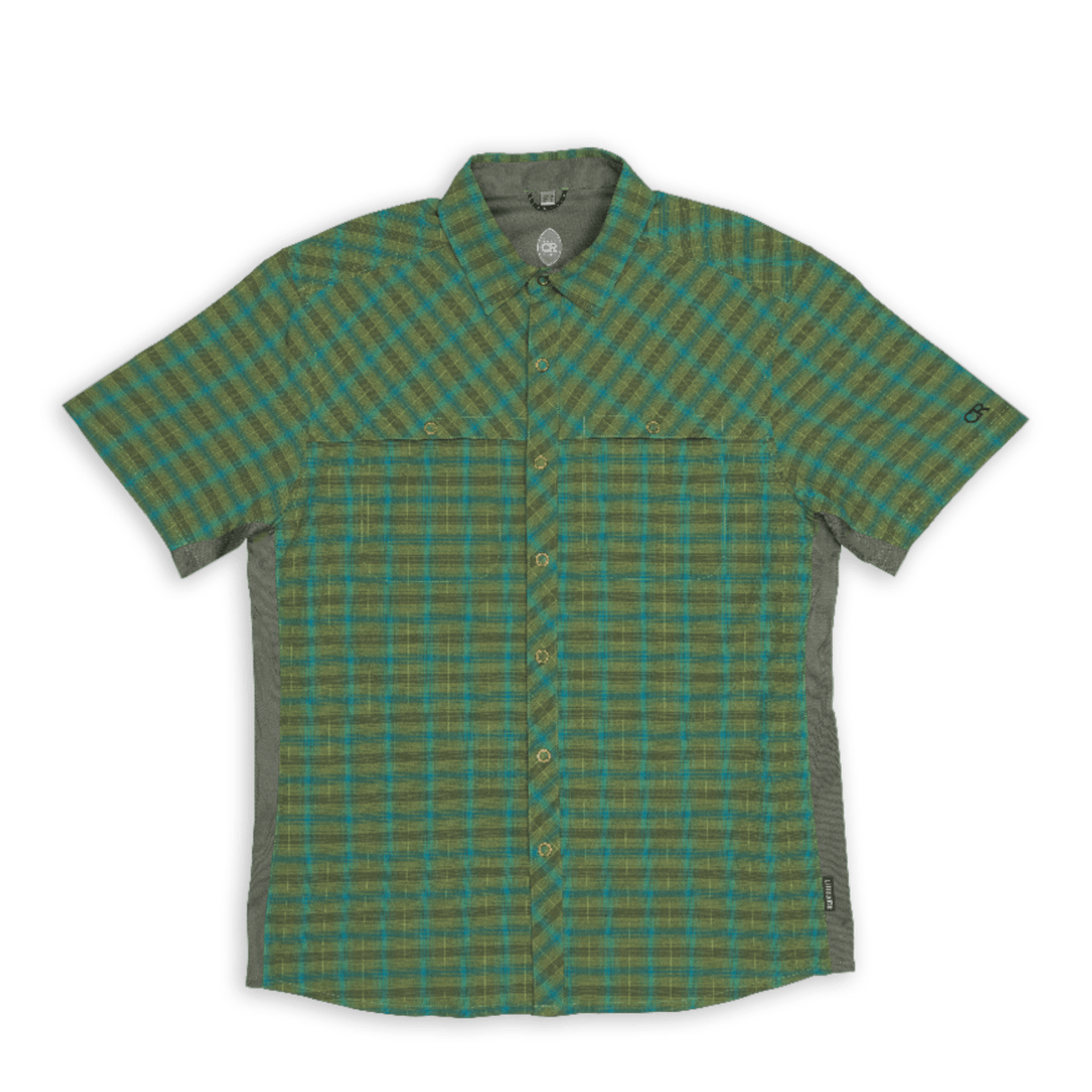 Men's Quest Shirt