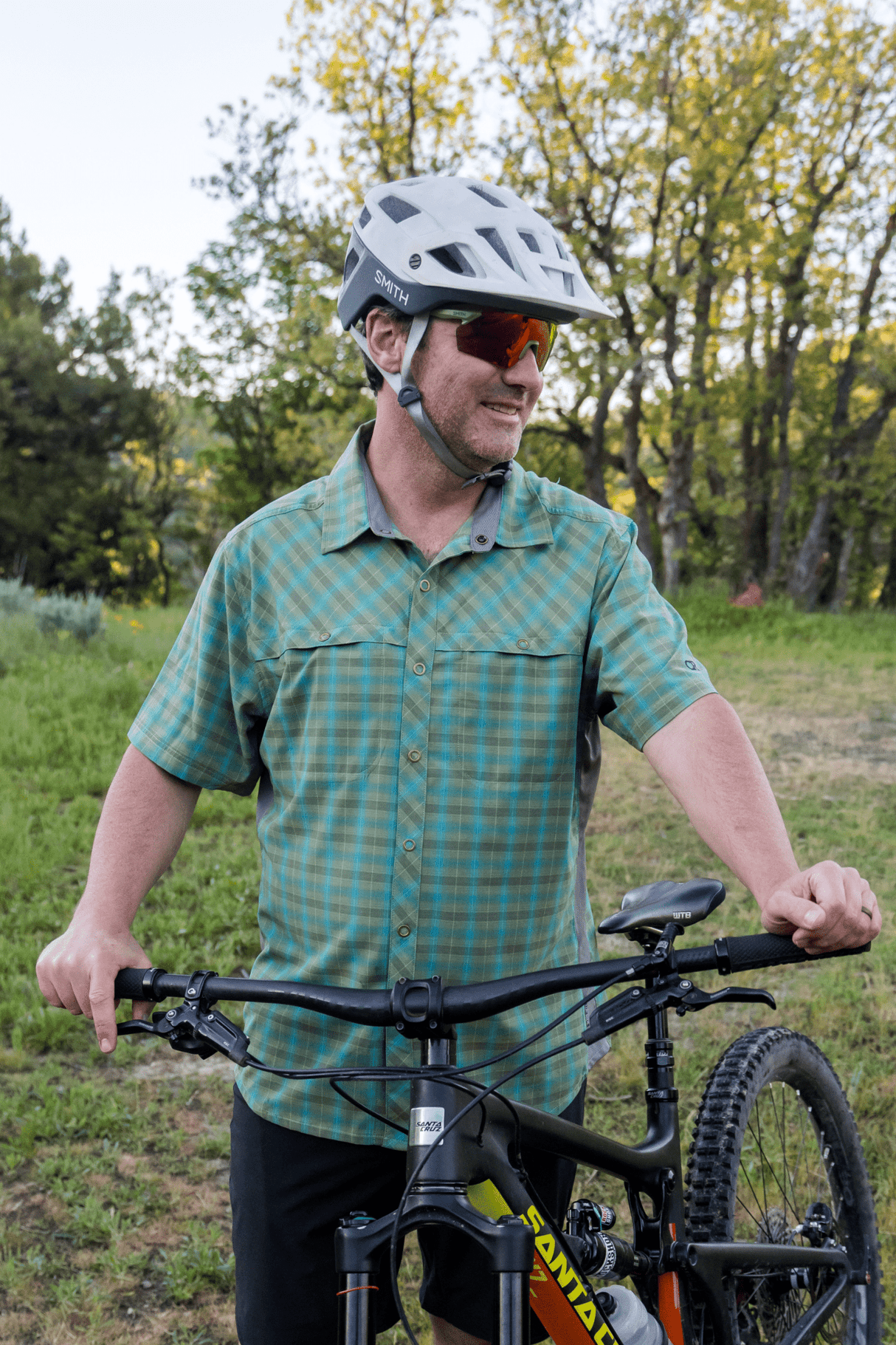 Men's Quest Shirt