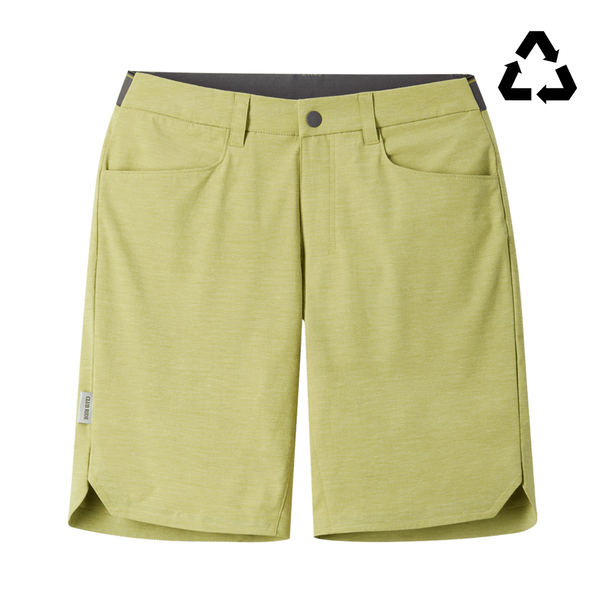 Men's Rider Short 9"