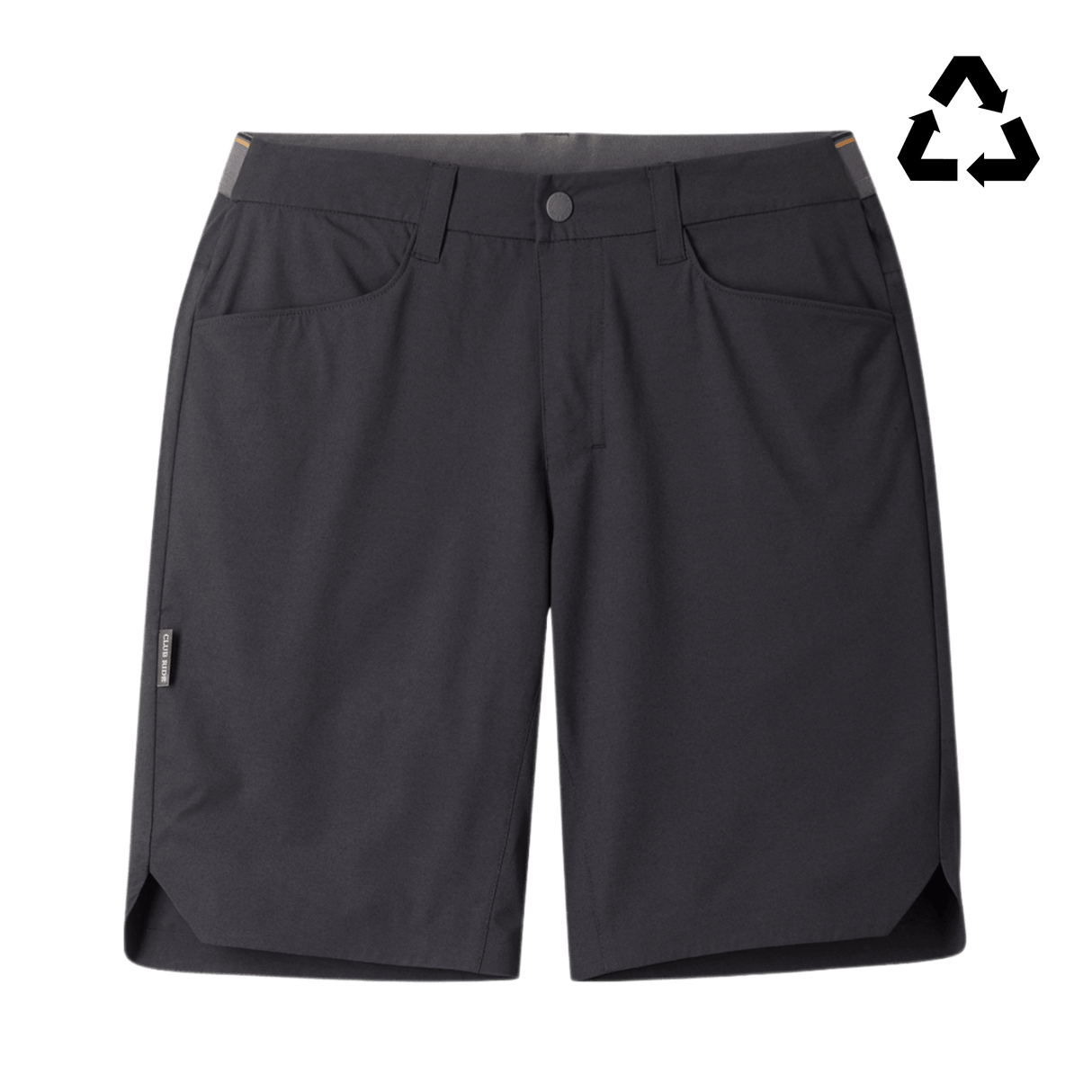 Men's Rider Short 9"