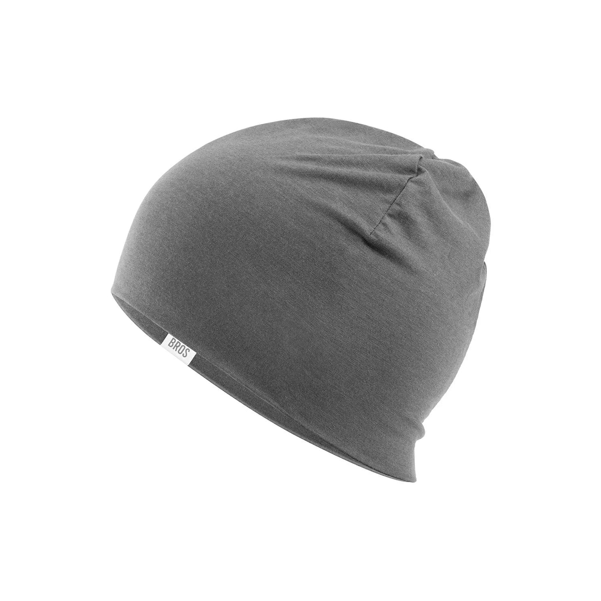 Merino Wool Winter Hat for Men Women