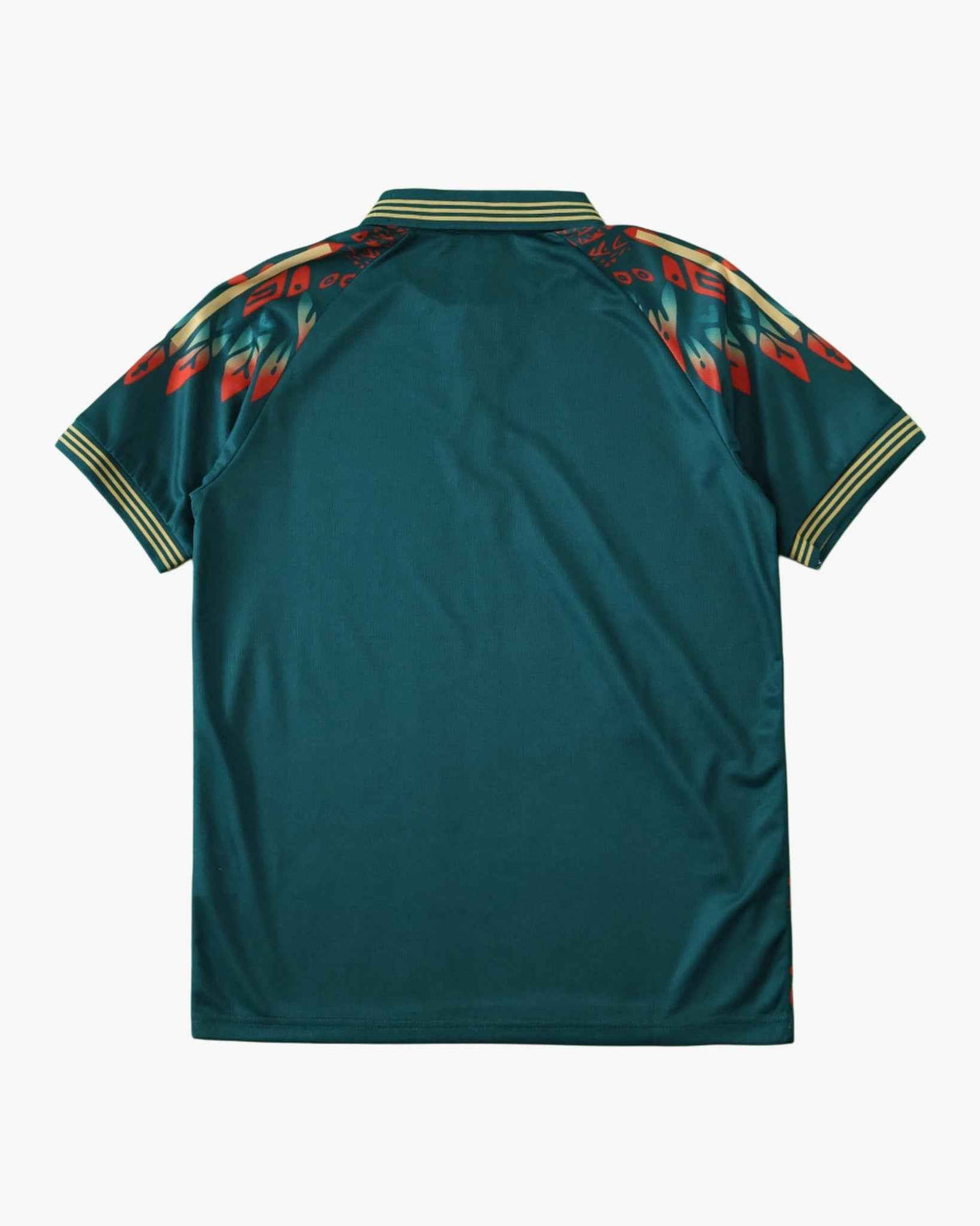 MEXICO x EL QUETZAL PREMIUM KIT
