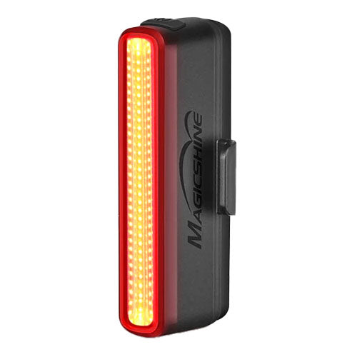 Seemee 30 TL V2.0 Taillight, Black